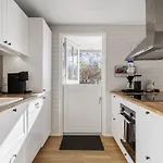 Casa de Férias Marja - 350m From The Sea By Interhome Vester Somarken