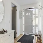 Casa de Férias Marja - 350m From The Sea By Interhome Vester Somarken