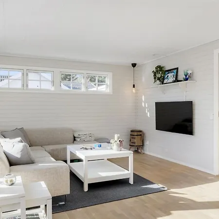 Casa de Férias Marja - 350m From The Sea By Interhome