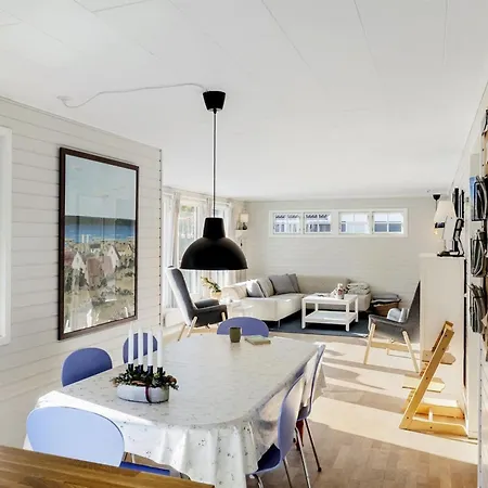 בית נופש Marja - 350m From The Sea By Interhome *