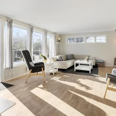 בית נופש Marja - 350m From The Sea By Interhome *