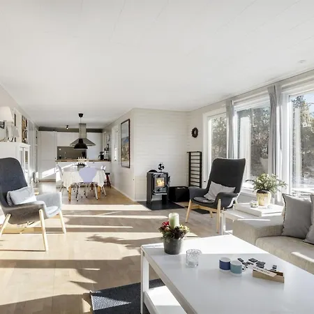 Tatil Evi Marja - 350m From The Sea By Interhome