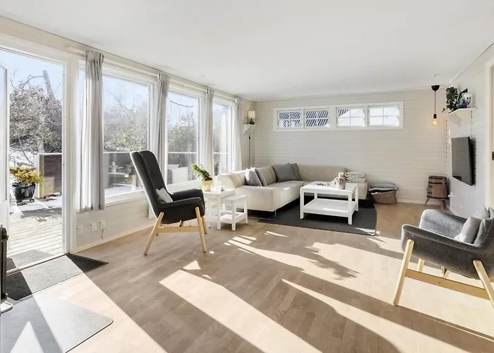Nyaraló Marja - 350m From The Sea By Interhome *